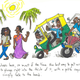 Image for article titled I went to India, and all you got were these lousy cartoons